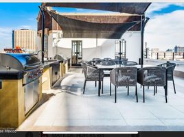1 Bedroom Apartment for rent in Mexico City, Azcapotzalco, Mexico City
