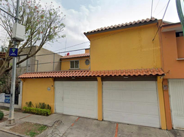 5 Habitación Casa en venta en Gustavo A Madero, Ciudad de México, Gustavo A Madero