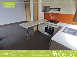 2 Bedroom Apartment for rent in Antioquia, Medellin, Antioquia