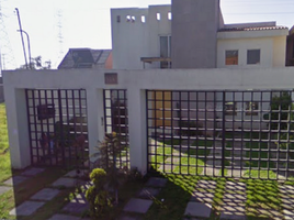 Villa 3 chambre à vendre à Toluca, Mexico, Toluca