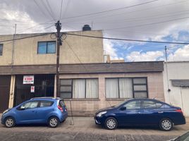 在San Luis Potosi出售的4 卧室 别墅, San Luis Potosi, San Luis Potosi