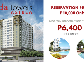 1 Schlafzimmer Wohnung zu verkaufen in Quezon City, Metro Manila, Quezon City
