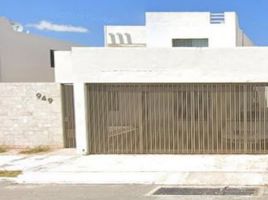 Maison 3 chambre à vendre à Merida, Yucatan, Merida