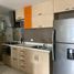 2 Habitación Apartamento en alquiler en Parque de los Pies Descalzos, Medellín, Medellín