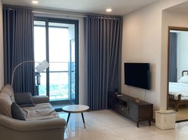 1 Schlafzimmer Wohnung zu vermieten in Ward 22, Ho Chi Minh City, Ward 22