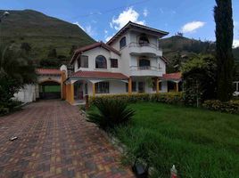 4 Schlafzimmer Haus zu verkaufen in Ibarra, Imbabura, San Miguel De Ibarra