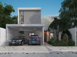 4 Schlafzimmer Villa zu verkaufen in Conkal, Yucatan, Conkal