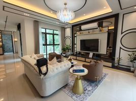 5 Bedroom House for sale in Setapak, Gombak, Setapak