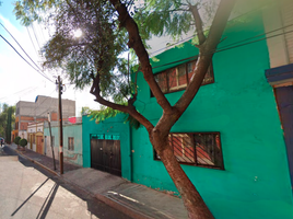 3 Habitación Villa en venta en Gustavo A Madero, Ciudad de México, Gustavo A Madero