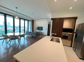 3 chambre Appartement for sale in Thao Dien, District 2, Thao Dien