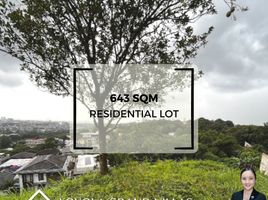  Terreno (Parcela) en venta en Quezon City, Metro Manila, Quezon City, Eastern District, Metro Manila