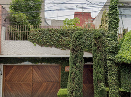 Villa 3 chambre à vendre à Benito Juarez, Mexico City, Benito Juarez