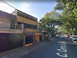 Villa 4 chambre à vendre à Benito Juarez, Mexico City, Benito Juarez