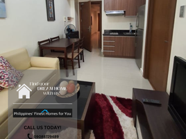 1 Schlafzimmer Appartement zu vermieten im The Sapphire Bloc, Pasig City, Eastern District