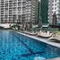 1 Habitación Apartamento en venta en Pasig City, Metro Manila, Pasig City, Eastern District