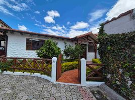 2 Habitación Casa en venta en Quito, Pichincha, Alangasi, Quito