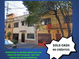 3 Schlafzimmer Villa zu verkaufen in Miguel Hidalgo, Mexico City, Miguel Hidalgo