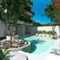 Condominium 1 chambre à vendre à Cozumel, Quintana Roo, Cozumel