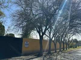 2 Habitación Quinta en venta en Juarez, Nuevo León, Juarez