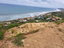  Terreno (Parcela) en venta en San Lorenzo, Manta, San Lorenzo