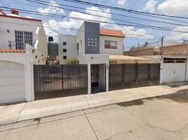3 Schlafzimmer Haus zu verkaufen in Aguascalientes, Aguascalientes, Aguascalientes, Aguascalientes