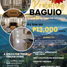 1 Schlafzimmer Appartement zu verkaufen in Benguet, Cordillera, Baguio City