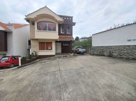 4 Habitación Villa en venta en Azuay, Cuenca, Cuenca, Azuay