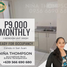 2 Bedroom Apartment for rent at Little Baguio Terraces, San Juan City