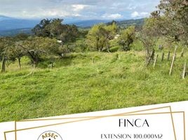 4 Habitación Villa en venta en Moniquira, Boyaca, Moniquira