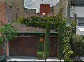 3 Schlafzimmer Haus zu verkaufen in Benito Juarez, Mexico City, Benito Juarez
