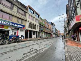 3 Habitación Apartamento en venta en Bogotá, Cundinamarca, Bogotá