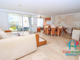 3 Schlafzimmer Appartement zu vermieten in Acapulco, Guerrero, Acapulco