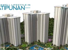 2 Bedroom Condo for sale in Katipunan LRT-2, Quezon City, Quezon City