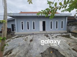 2 Bedroom Villa for sale in Kuta, Badung, Kuta