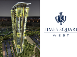 1 Bedroom Condo for sale at Times Square West, Taguig City