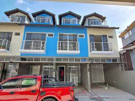 3 Bedroom Villa for sale in Quezon City, Eastern District, Quezon City