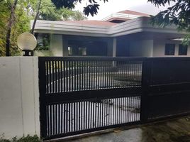 4 Bedroom Villa for rent in Manila International Airport LRT-1, Pasay City, Makati City