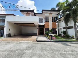 4 Bedroom Villa for rent in Central Luzon, Angeles City, Pampanga, Central Luzon