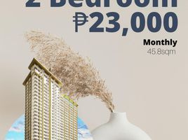 2 Bedroom Apartment for sale at Mango Tree Residences, San Juan City