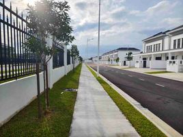 4 Bedroom House for sale in Johor, Pulai, Johor Bahru, Johor