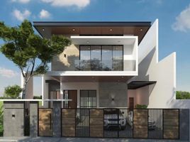 4 Habitación Casa en venta en Krus ni Magellan, Cebu City, Cebu City