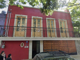 Maison à vendre à Alvaro Obregon, Mexico City, Alvaro Obregon