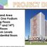 Condominium à vendre à Pasay City, Metro Manila, Pasay City
