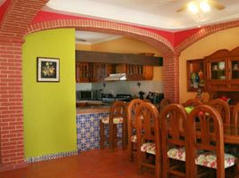 3 Schlafzimmer Haus zu verkaufen in Miguel Hidalgo, Mexico City, Miguel Hidalgo