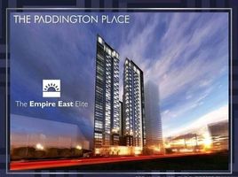  Appartement for sale in Shaw Boulevard MRT-3, Mandaluyong City, Mandaluyong City