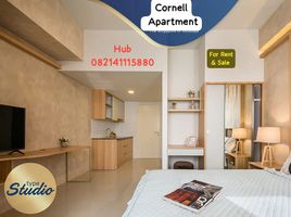 1 Kamar Apartemen for rent in Asemrowo, Surabaya, Asemrowo