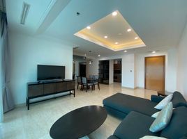 2 Kamar Apartemen for rent in Jakarta Selatan, Jakarta, Kebayoran Lama, Jakarta Selatan