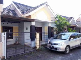 3 Bedroom Villa for sale in Banguntapan, Bantul, Banguntapan