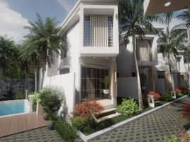 1 Bedroom Villa for rent in Kuta, Badung, Kuta