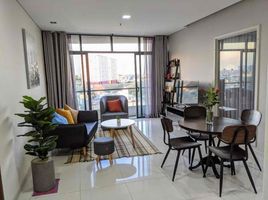 1 chambre Appartement for rent in Ward 21, Binh Thanh, Ward 21